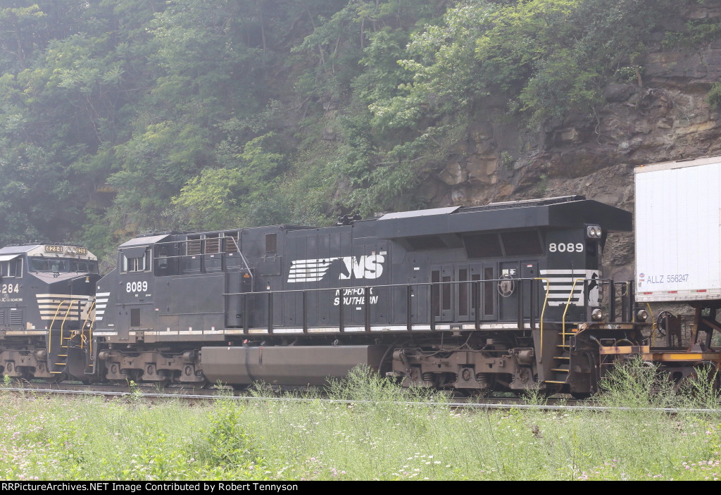 NS 8089